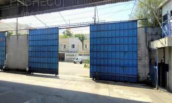 Imagem 7: Galpão, Vila Leopoldina - São Paulo