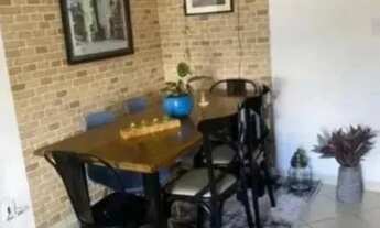 Imagem: Apartamento (Padrão), com 2 quartos e 1