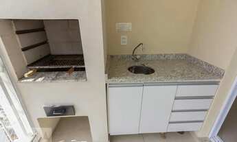 Imagem 6: Apartamento à Venda - Barra Funda, 2 Quartos, 65 m2