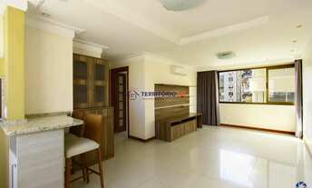 Imagem: Apartamento 02 dormitórios no caracol da