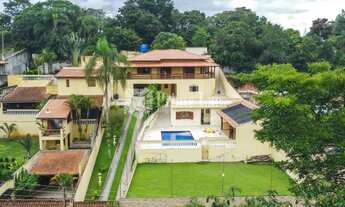 Imagem: Linda Chácara a venda Real Parque Dom Pedro