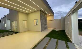 Imagem 4: Casa dw alto padroa. avensa jo bairro lameiro