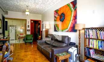 Imagem: Apartamento à Venda - Aclimação, 2 Quartos