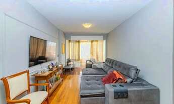 Imagem 2: Apartamento à Venda - Barro Preto, 3 Quartos, 97 m2