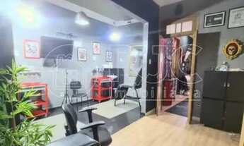 Imagem 5: Imóvel para venda tem 204 metros quadrados com 1 quarto em São Cristóvão - Rio de Janeiro