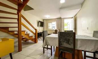 Imagem: Sobrado mobiliado pronto para morar de 3