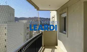 Imagem: APARTAMENTO - TAMBORÉ - SP