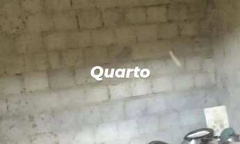 Imagem 2: Vendo casa em construção