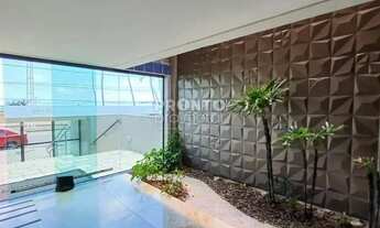 Imagem 7: Imóvel para venda tem 244 metros quadrados com 5 quartos em Boa Viagem - Recife - PE