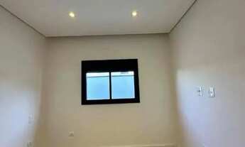 Imagem 6: Casa com 3 dormitórios à venda, 166 m² por R$ 1.350.000,00 - Condomínio Central Parque - S