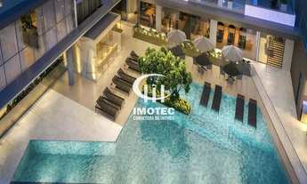 Imagem 5: Apartamento à venda, 4 quartos, 2 suítes, 3 vagas, Vila da Serra - Nova Lima/MG