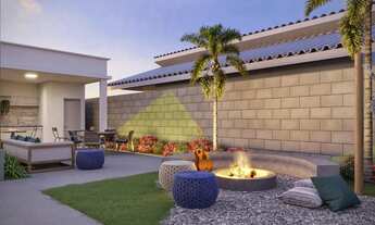 Imagem 6: Casas 2 e 3 Quartos em Senador Canedo, Condomínio fechado, Programa Minha Casa Minha Vida