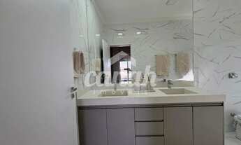 Imagem 5: Casa de Luxo em Alphaville 3, Ribeirão Preto - 4 Suítes, 347m²