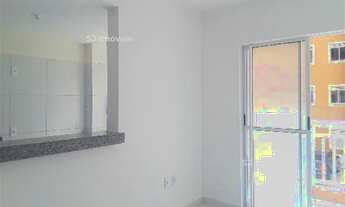 Imagem 4: Apartamento com suíte e lazer completo no Centro do Eusébio