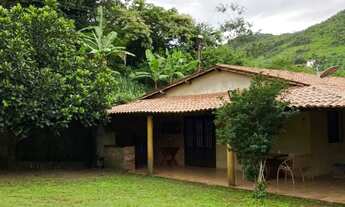 Imagem: Alugo casa na Serra Mulungu/guariranga para