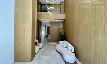 Imagem 5: Apartamento em home club na região de Caiobá