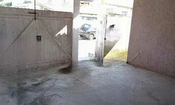 Imagem 2: Casa com 3 dormitórios à venda, 124 m² por R$ 290.000,00 - Tenente Jardim - São Gonçalo/RJ