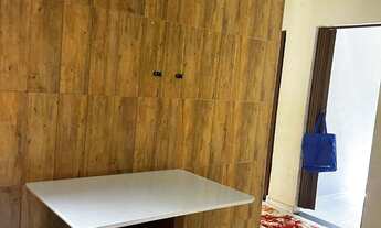 Imagem 3: Apartamento CDHU