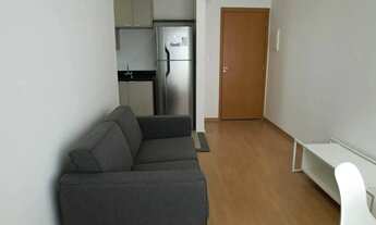 Imagem 2: APARTAMENTO PARA LOCAÇÃO| 1 MÊS DE ALUGUEL GRÁTIS | MOBILIADO