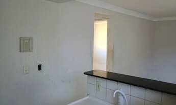 Imagem 6: Apartamento 2 quartos em Belford Roxo