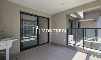 Imagem 7: APARTAMENTO À VENDA EM SUMARÉ - 2 DORMITÓRIOS, 1 SUÍTE, 1 VAGA DE GARAGEM