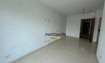 Imagem 2: Apartamento com 2 dormitórios à venda, 70 m² por R$ 420.000,00 - Rudge Ramos - São Bernard