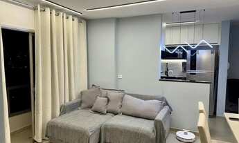 Imagem 2: Apartamento para venda com 56 metros quadrados com 2 quartos em Santana - São Paulo - São