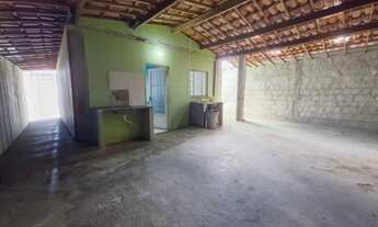 Imagem 2: Vendo casa no CJ. SATÉLITE AC