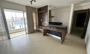 Imagem 4: Apartamento para locação 02 Quartos sendo um Suíte, 75M² Setor Bueno, Goiânia, GO