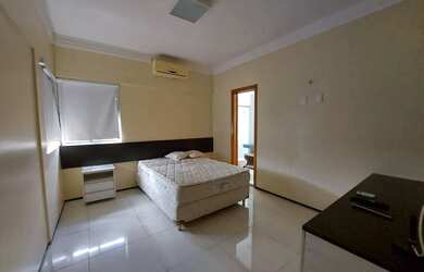 Imagem 7: Ell- Apartamento mobiliado com 2 suítes - 125m²