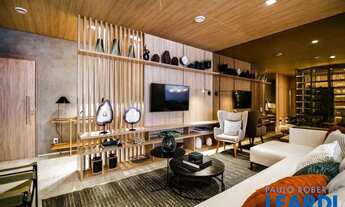 Imagem 4: APARTAMENTO - PERDIZES - SP