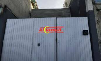 Imagem 2: Galpão para alugar, 130m² de area total - Bairro - Jardim Adriana - Guarulhos/SP