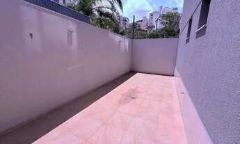 Imagem 7: Área privativa 2 quartos para alugar no Buritis