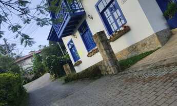 Imagem 5: Casa com 2 dormitórios sendo 1 suite, para locação de temporada, 250 m² por R$ 2.500/dia