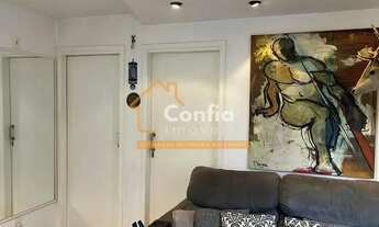 Imagem 5: Oportunidade no Itacorubi! 2 dorms, vaga coberta e condomínio completo!