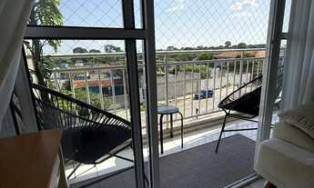 Imagem 2: Condomínio Estilo Golf - Av. das Torres - Já Financiado (Repasse