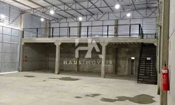 Imagem 4: Ótimo Galpão/Depósito/Armazém à Venda no Bairro Três Rios do Norte com 380 m²