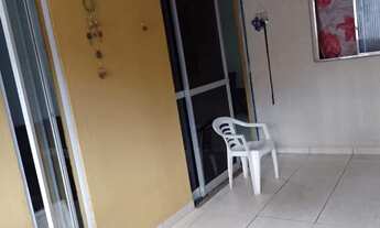 Imagem 4: CASA NO CLIMA BOM