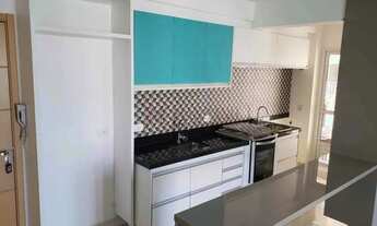 Imagem 2: Apartamento para aluguel com 68 m² e 2 quartos em Vila Nova Cidade Universitária, Bauru