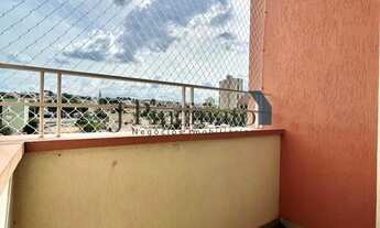 Imagem 4: APARTAMENTO NO CONDOMÍNIO CANTABILE - VILA PROGRESSO - JUNDIAÍ/SP - REF. 31175