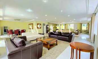 Imagem 6: Casa de altíssimo padrão no condomínio Novo Leblon-Barra da Tijuca