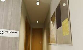 Imagem 4: FA - vendo AP no Villa Di Carpi na planta