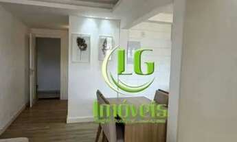 Imagem 4: Apartamento com 2 dormitórios para alugar, 60 m²