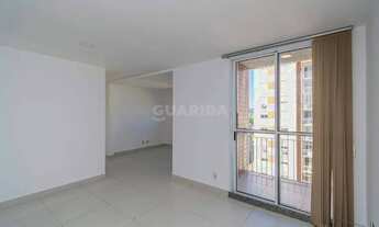 Imagem: Apartamento de 2 dormitórios, sendo 1 suíte