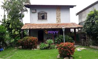 Imagem 2: Casa para venda com 4 quartos em Piratininga