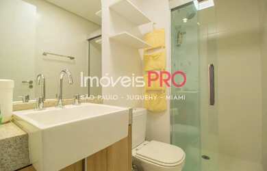 Imagem 13: Apartamento para venda com 132m² no Brooklin - São Paulo