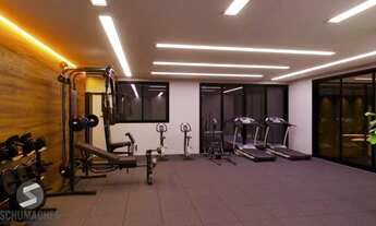 Imagem 6: Apartamento com 1 dormitório à venda, 119 m² por R$ 760.000 - Passo d'Areia - Porto A