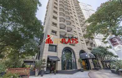 Imagem 7: Flat com ótimo preço no bairro Itaim Bibi. Confira!