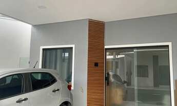 Imagem: Casa em residencial parque dez