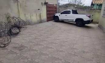 Imagem 2: Casa em Rua Aroeira Branca - Floresta Encantada - Esmeraldas/MG